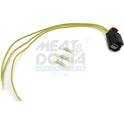 Kabelreparatieset, sensor parkeerhulp MEAT AND DORIA - 25437