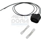 Kabelreparatieset, wieltoerentalsensor MEAT AND DORIA - 25466
