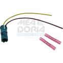 Kabelreparatieset, wieltoerentalsensor MEAT AND DORIA - 25468