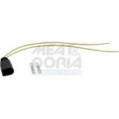 Kabelreparatieset, wieltoerentalsensor MEAT AND DORIA - 25531