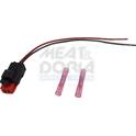 Kabelreparationssats AGR-ventil MEAT AND DORIA - 25484