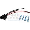 Kabelreparationssats, torkarmotor MEAT AND DORIA - 25482
