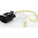 Kabelreparatursatz, Generator MEAT AND DORIA - 25027