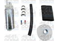 MEAT & DORIA Hogedrukinspuitpomp voor o.a. Opel, Fiat, Saab, Alfa Romeo