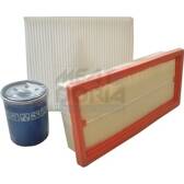 Kit de filtres MEAT AND DORIA - FKFIA018