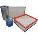 Kit de filtres MEAT AND DORIA - FKFIA020