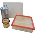Kit de filtres MEAT AND DORIA - FKFIA029
