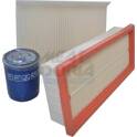 Kit de filtres MEAT AND DORIA - FKFIA035