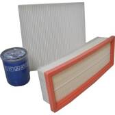 Kit de filtres MEAT AND DORIA - FKFIA040