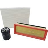 Kit de filtres MEAT AND DORIA - FKFIA046