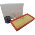 Kit de filtres MEAT AND DORIA - FKFIA049