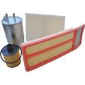 Kit de filtres MEAT AND DORIA - FKFIA053