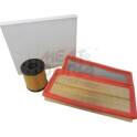 Kit de filtres MEAT AND DORIA - FKFIA057