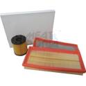 Kit de filtres MEAT AND DORIA - FKFIA058