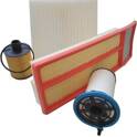 Kit de filtres MEAT AND DORIA - FKFIA086