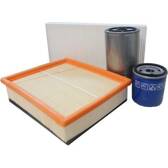 Kit de filtres MEAT AND DORIA - FKFIA129