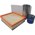 Kit de filtres MEAT AND DORIA - FKFIA130