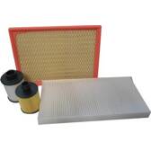 Kit de filtres MEAT AND DORIA - FKFIA141