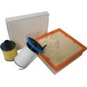 Kit de filtres MEAT AND DORIA - FKFIA155