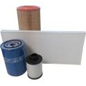 Kit de filtres MEAT AND DORIA - FKFIA163