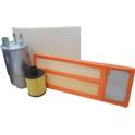 Kit de filtres MEAT AND DORIA - FKFIA187