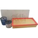 Kit de filtres MEAT AND DORIA - FKFIA201