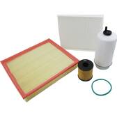 Kit de filtres MEAT AND DORIA - FKFRD001