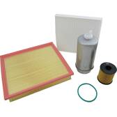 Kit de filtres MEAT AND DORIA - FKFRD002