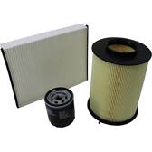 Kit de filtres MEAT AND DORIA - FKFRD008