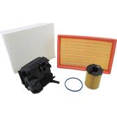 Kit de filtres MEAT AND DORIA - FKFRD013