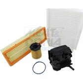 Kit de filtres MEAT AND DORIA - FKPSA001