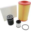 Kit de filtres MEAT AND DORIA - FKPSA003
