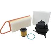 Kit de filtres MEAT AND DORIA - FKPSA013