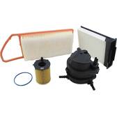Kit de filtres MEAT AND DORIA - FKPSA019
