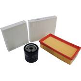 Kit de filtres MEAT AND DORIA - FKPSA024