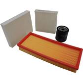 Kit de filtres MEAT AND DORIA - FKPSA025