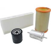 Kit de filtres MEAT AND DORIA - FKREN005