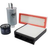 Kit de filtres MEAT AND DORIA - FKREN011