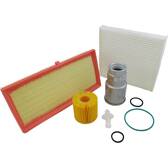 Kit de filtres MEAT AND DORIA - FKTYT001