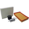 Kit de filtres MEAT AND DORIA - FKVAG012
