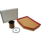 Kit de filtres MEAT AND DORIA - FKVLV002