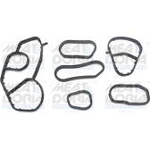 Kit De Joints, Radiateur D'huile Pour BMW 634.970 4041248693612