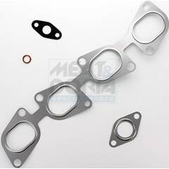 Kit de montage (compresseur) MEAT AND DORIA - 60728