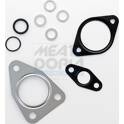 Kit de montage (compresseur) MEAT AND DORIA - 60819