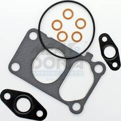 Kit de montage (compresseur) MEAT AND DORIA - 60908