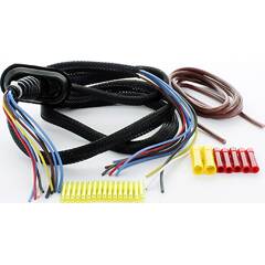 Kit de montage, kit de câbles MEAT AND DORIA - 25404