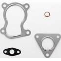 Kit de montagem, turbocompressor MEAT AND DORIA - 60720