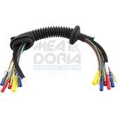 Kit de reparación cables MEAT AND DORIA - 25022