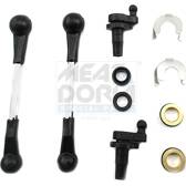 Kit de reparación, módulo de tubo de aspiración MEAT AND DORIA - 89287