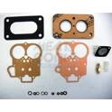 Kit de réparation (carburateur) MEAT AND DORIA - W250